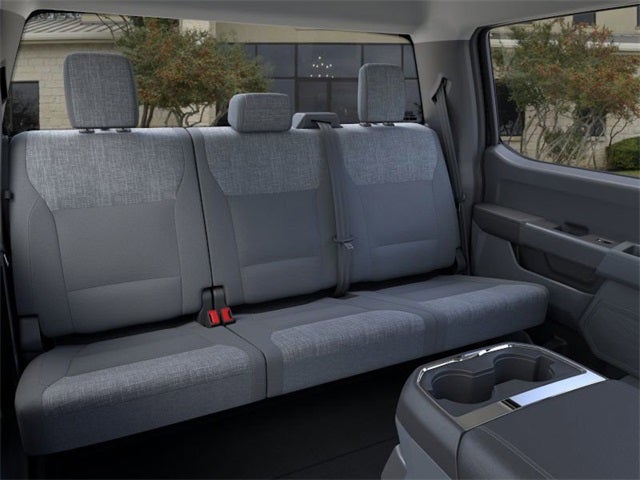 2026 Ford F-350SD F-350® XLT