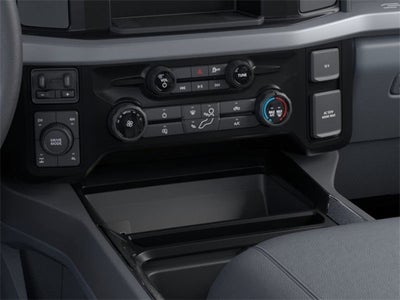 2026 Ford F-350SD F-350® XLT