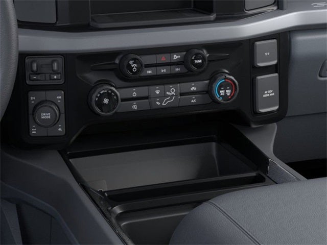 2026 Ford F-350SD F-350® XLT