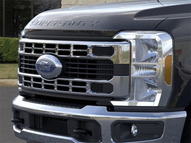 2026 Ford F-350SD F-350® XLT