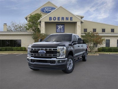 2026 Ford F-350SD F-350® XLT