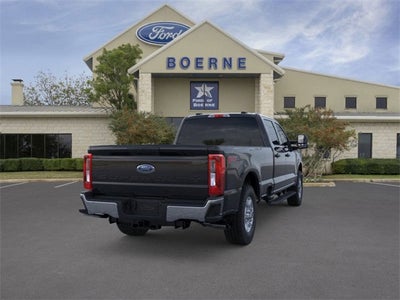 2026 Ford F-350SD F-350® XLT