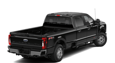 2026 Ford F-350SD F-350® XLT
