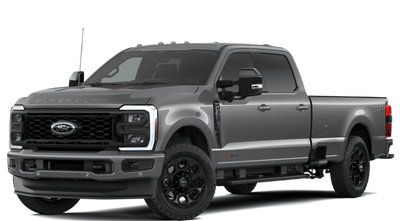 2026 Ford F-350SD F-350® Lariat®