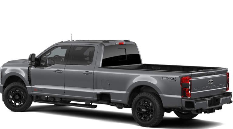 2026 Ford F-350SD F-350® Lariat®
