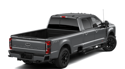 2026 Ford F-350SD F-350® Lariat®