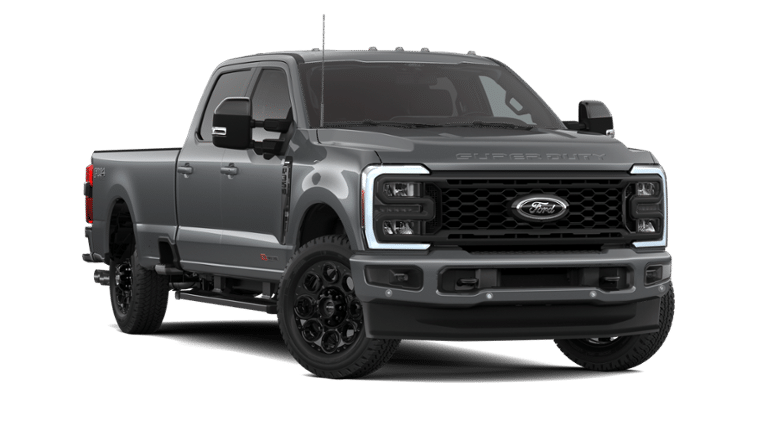 2026 Ford F-350SD F-350® Lariat®
