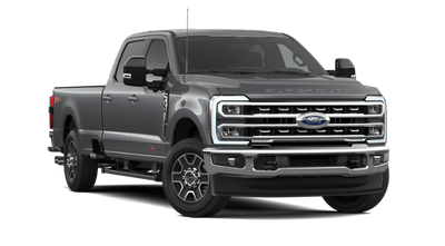 2026 Ford F-350SD F-350® Lariat®