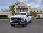 2026 Ford F-350SD F-350® Lariat®