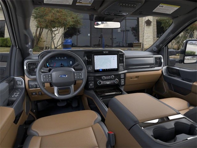 2026 Ford F-350SD F-350® Lariat®