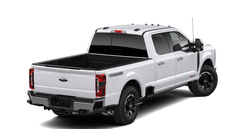 2026 Ford F-350SD F-350® Lariat®