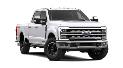 2026 Ford F-350SD F-350® Lariat®