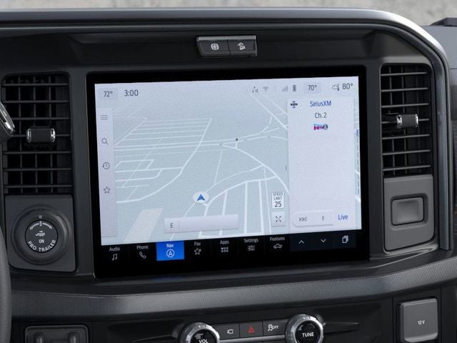 2026 Ford F-350SD F-350® Platinum®