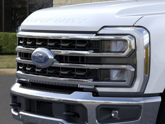 2026 Ford F-350SD F-350® King Ranch®