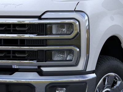 2026 Ford F-350SD F-350® King Ranch®