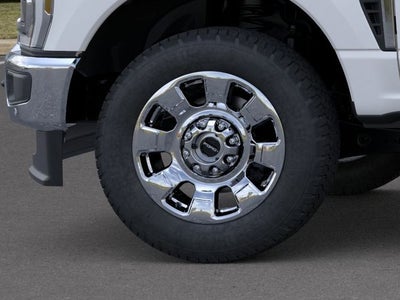 2026 Ford F-350SD F-350® King Ranch®