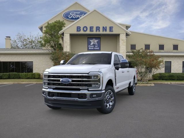 2026 Ford F-350SD F-350® King Ranch®