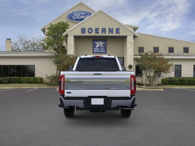 2026 Ford F-350SD F-350® King Ranch®