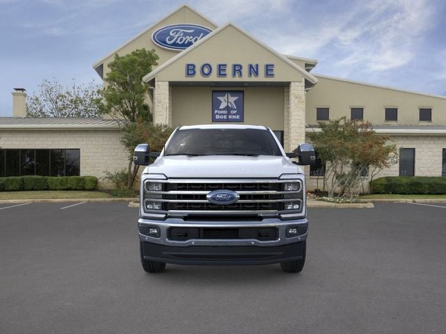 2026 Ford F-350SD F-350® King Ranch®