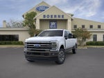 2026 Ford F-350SD F-350® King Ranch®