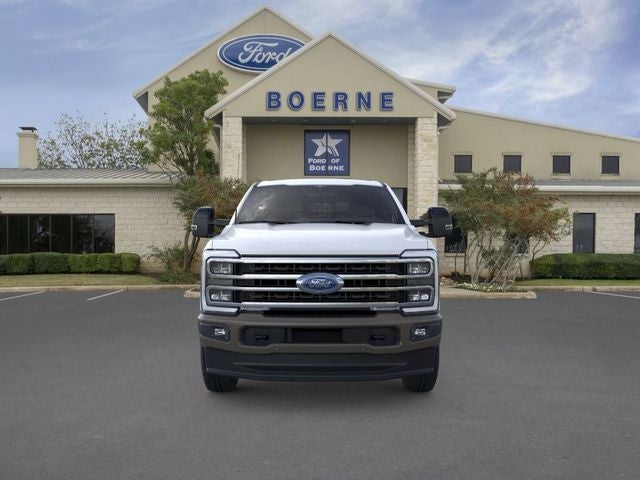 2026 Ford F-350SD F-350® King Ranch®