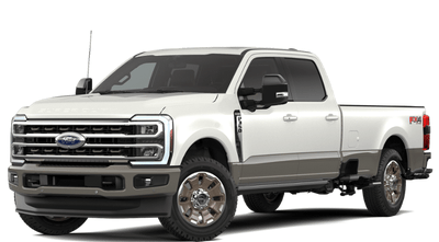 2026 Ford F-350SD F-350® King Ranch®
