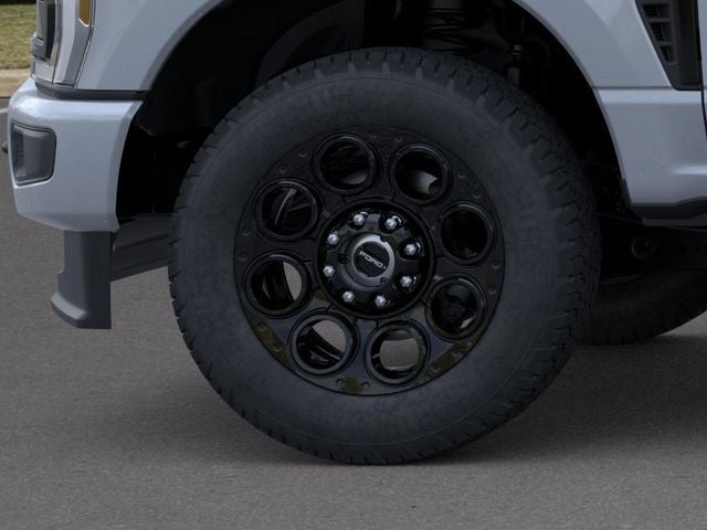 2026 Ford F-350SD F-350® Lariat®