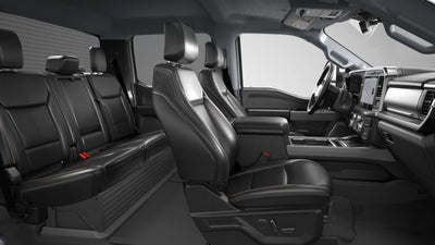 2026 Ford F-350SD F-350® Lariat®
