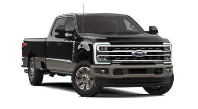 2026 Ford F-350SD F-350® King Ranch®