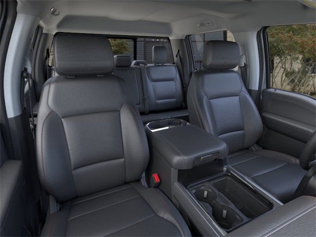 2026 Ford F-350SD F-350® Lariat®