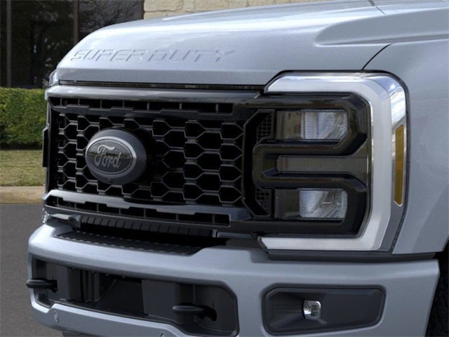 2026 Ford F-350SD F-350® Lariat®