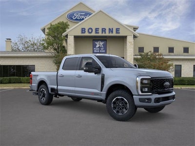 2026 Ford F-350SD F-350® Lariat®