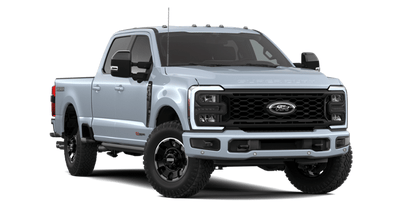 2026 Ford F-350SD F-350® Lariat®