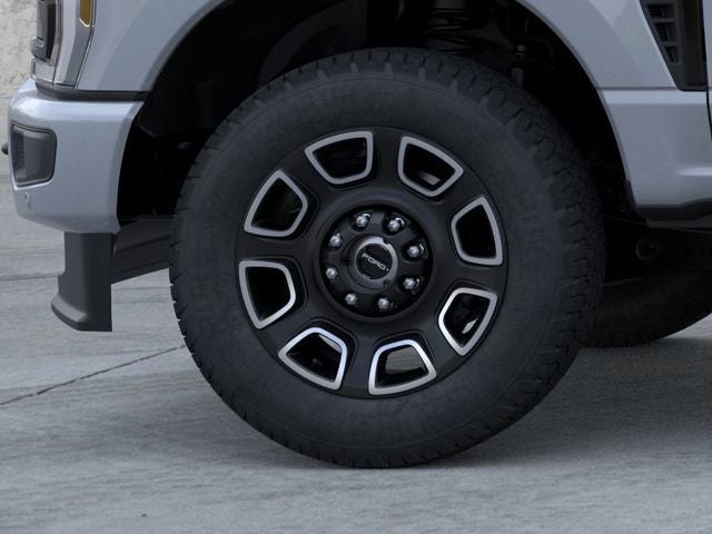 2026 Ford F-350SD F-350® Platinum®
