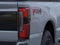 2026 Ford F-350SD F-350® Platinum®