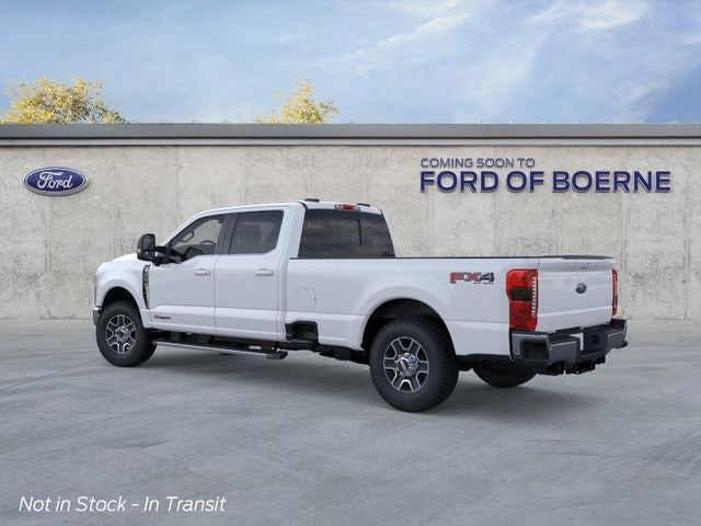 2026 Ford F-350SD F-350® Lariat®