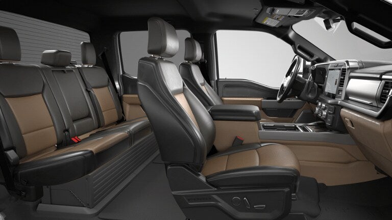 2026 Ford F-350SD F-350® Lariat®