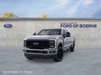 2026 Ford F-350SD F-350® Lariat®