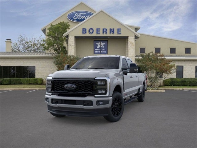 2026 Ford F-350SD F-350® Lariat®