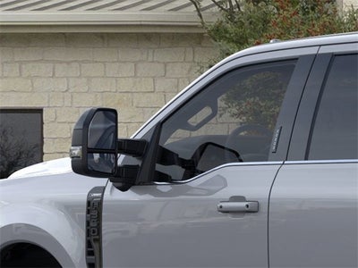 2026 Ford F-350SD F-350® Lariat®