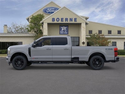 2026 Ford F-350SD F-350® Lariat®