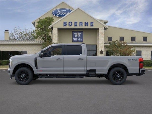 2026 Ford F-350SD F-350® Lariat®