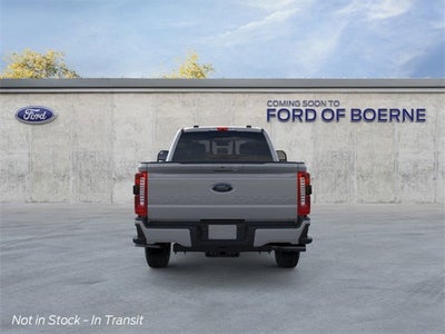 2026 Ford F-350SD F-350® Lariat®