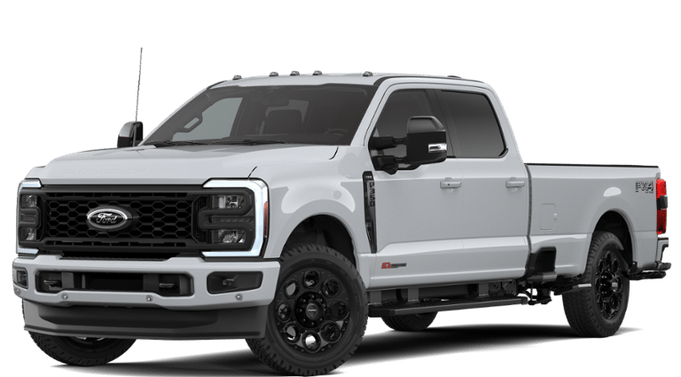2026 Ford F-350SD F-350® Lariat®