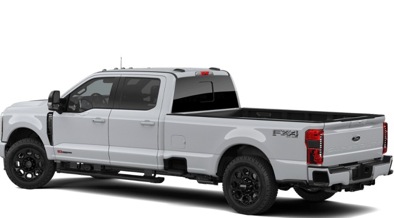 2026 Ford F-350SD F-350® Lariat®