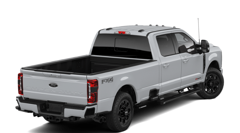 2026 Ford F-350SD F-350® Lariat®