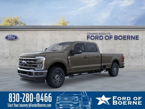 2026 Ford F-350SD F-350® Lariat®