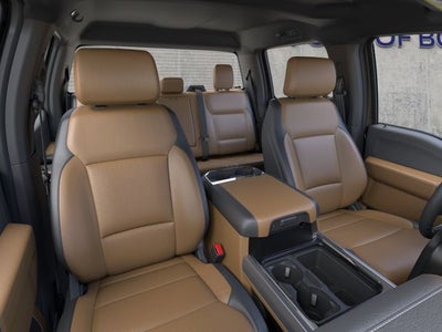 2026 Ford F-350SD F-350® Lariat®