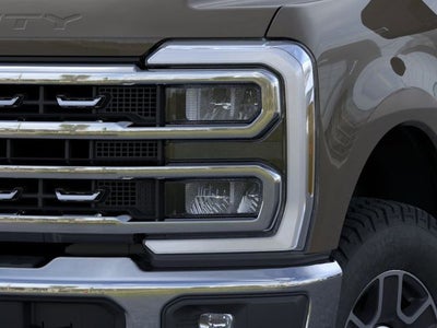 2026 Ford F-350SD F-350® Lariat®