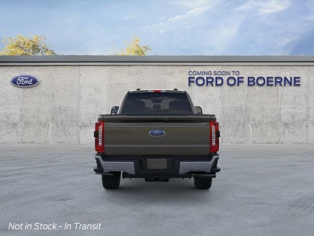 2026 Ford F-350SD F-350® Lariat®